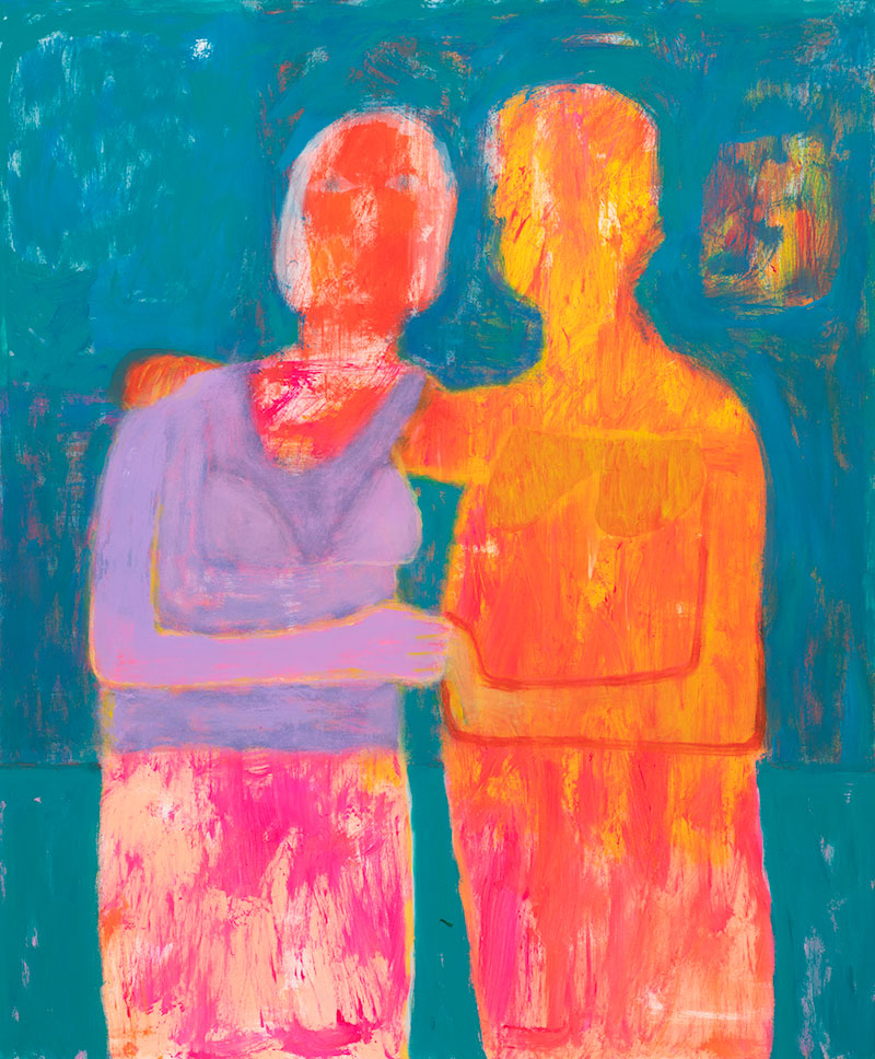 Katherine Bradford